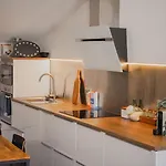 Riverside Duplex Penthouse Gerona