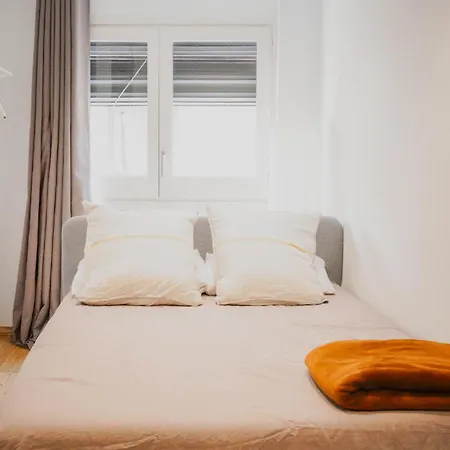 公寓 Riverside Duplex Penthouse 赫罗纳