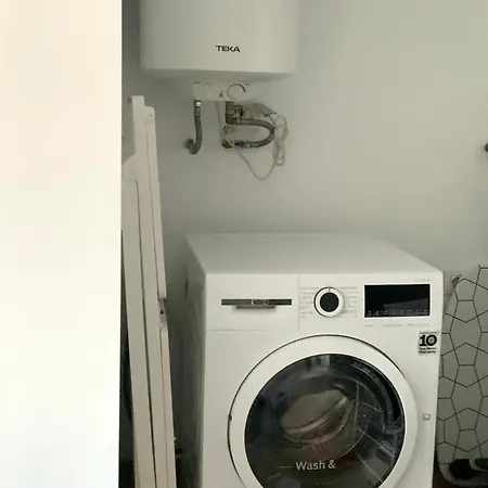 Apartment Riverside Duplex Penthouse *