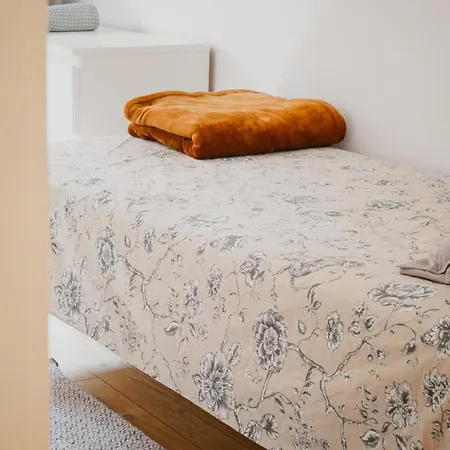 Апартаменты Riverside Duplex Penthouse *