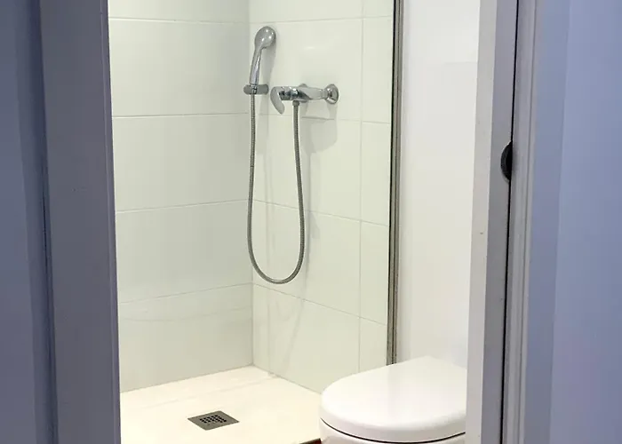 Lejlighed Riverside Duplex Penthouse Girona