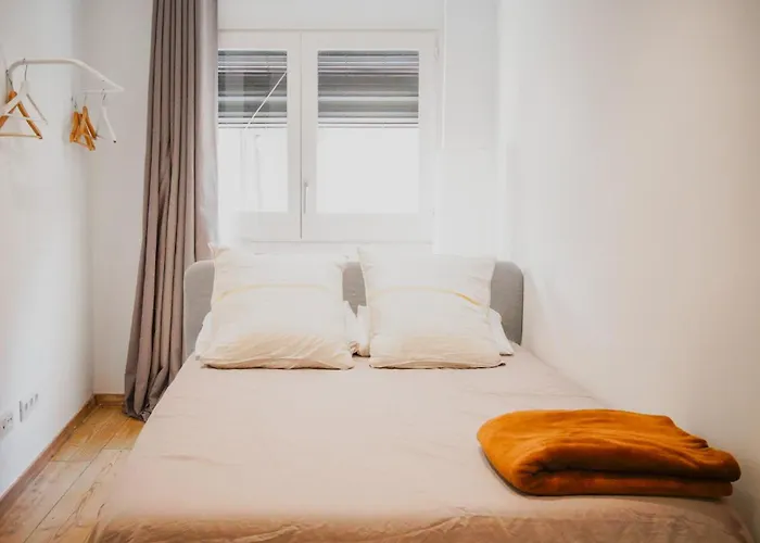 Lejlighed Riverside Duplex Penthouse Girona