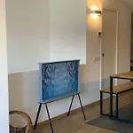 Riverside Duplex Penthouse Apartment *