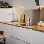 Riverside Duplex Penthouse * Gerona